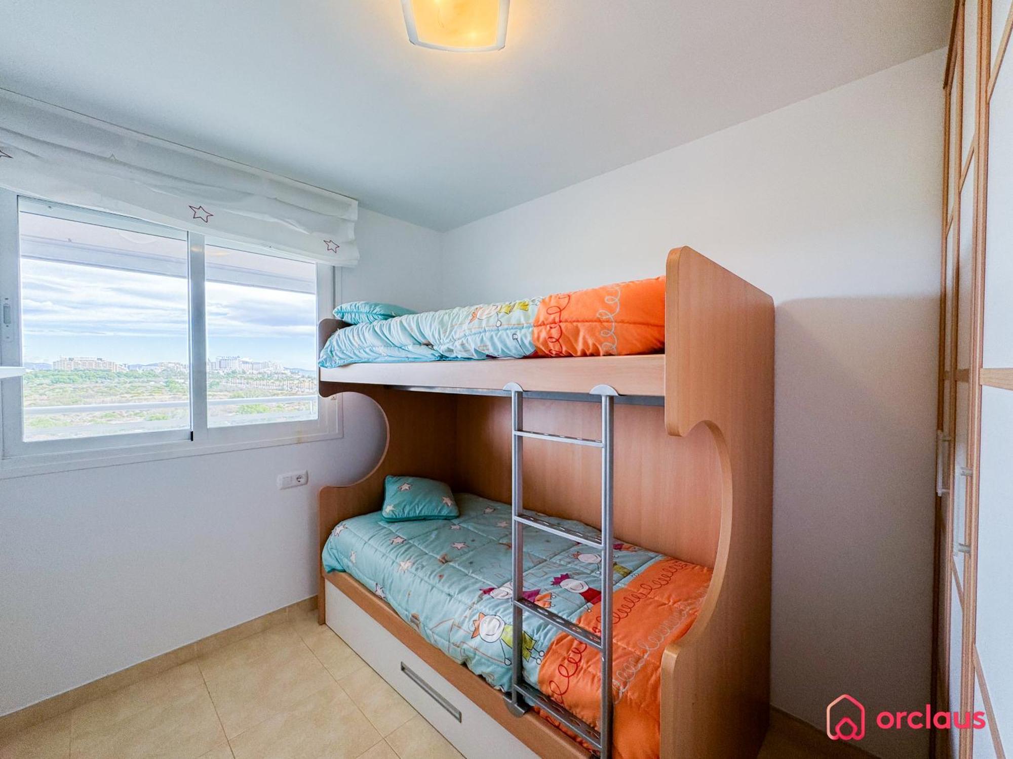 Ferienwohnung Mirada Al Mar Oropesa del Mar Exterior foto
