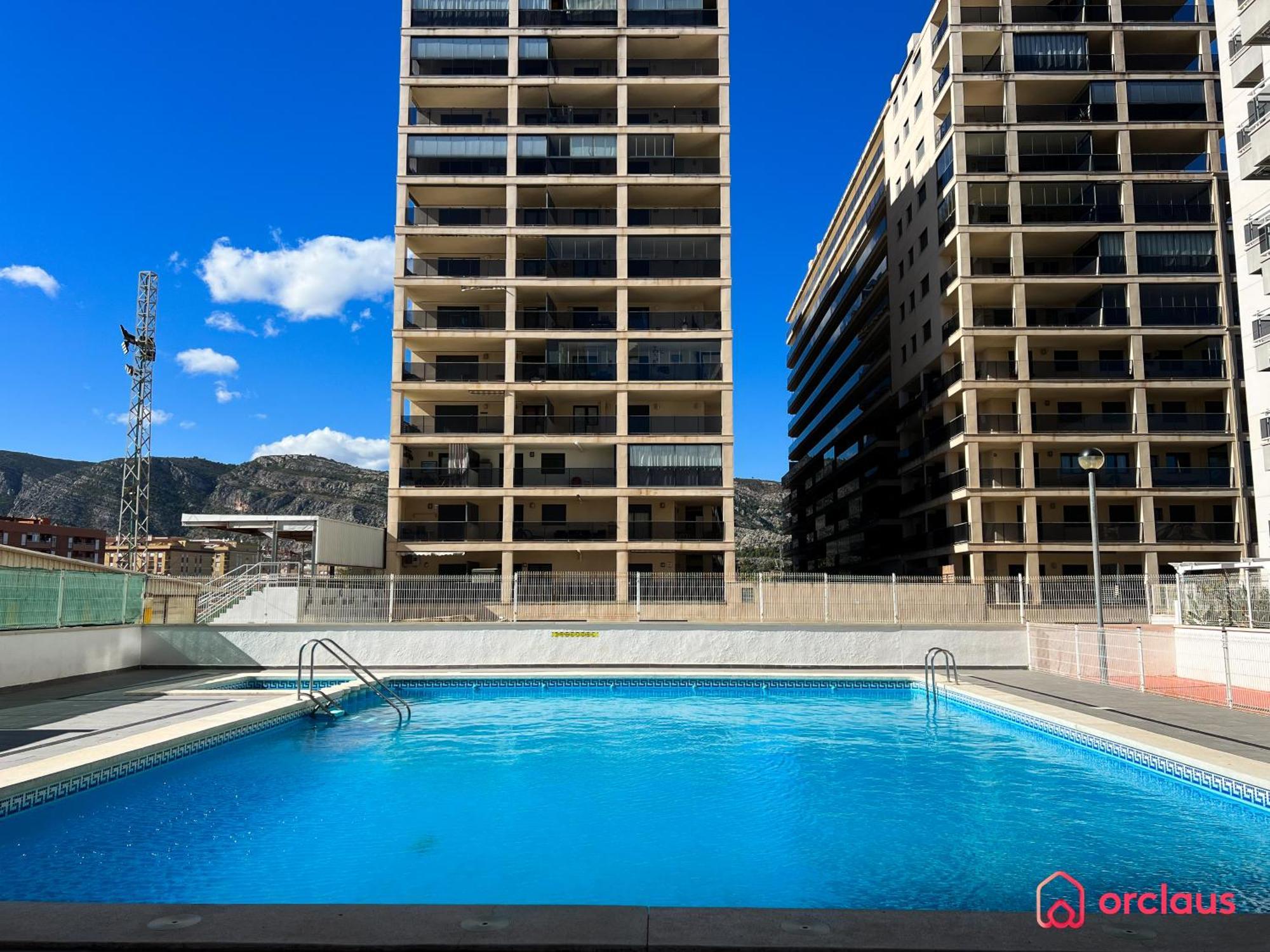Ferienwohnung Mirada Al Mar Oropesa del Mar Exterior foto