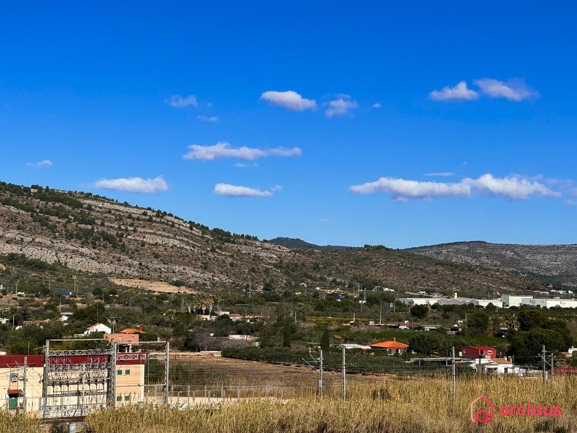 Ferienwohnung Mirada Al Mar Oropesa del Mar Exterior foto
