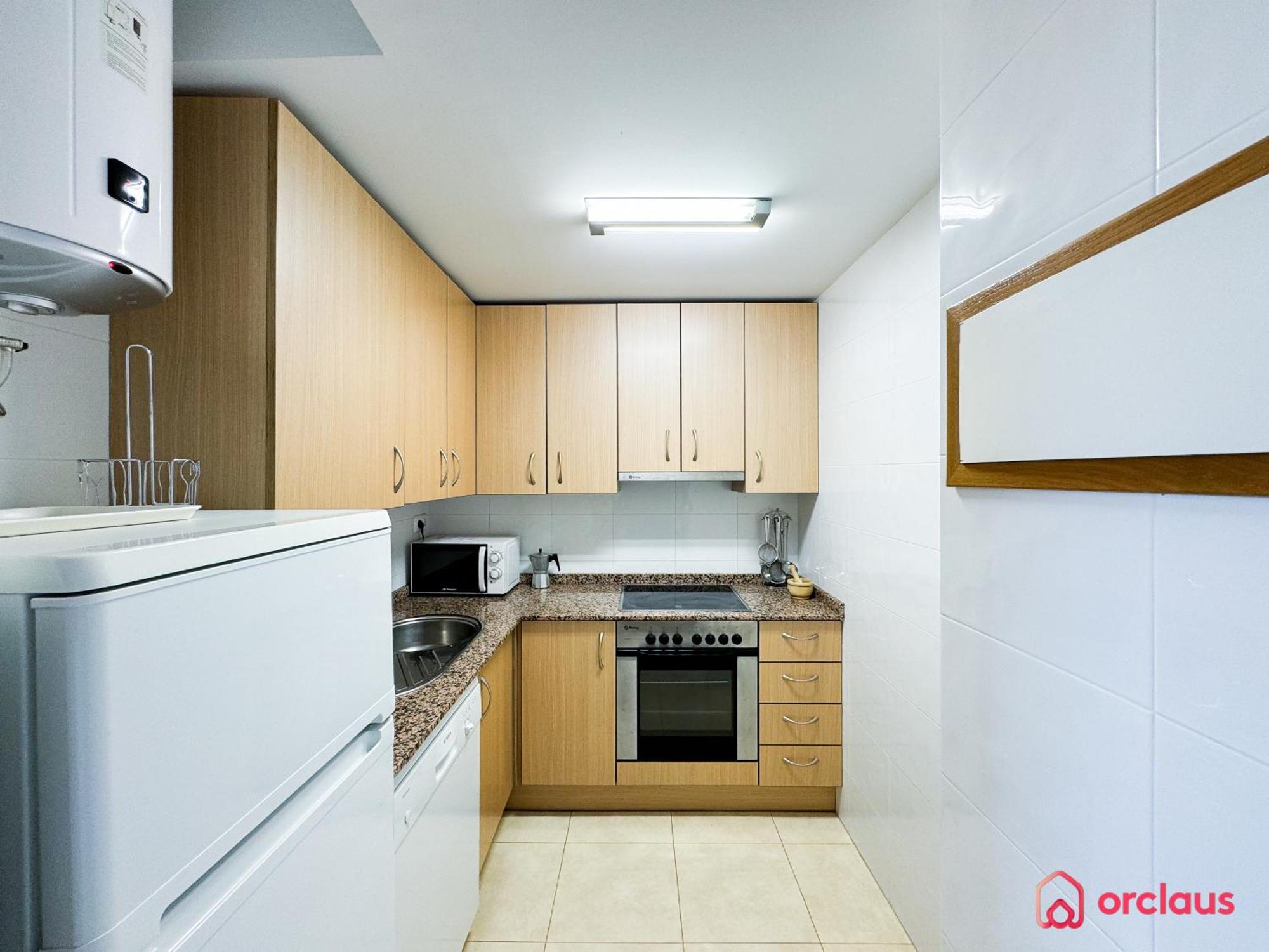 Ferienwohnung Mirada Al Mar Oropesa del Mar Exterior foto
