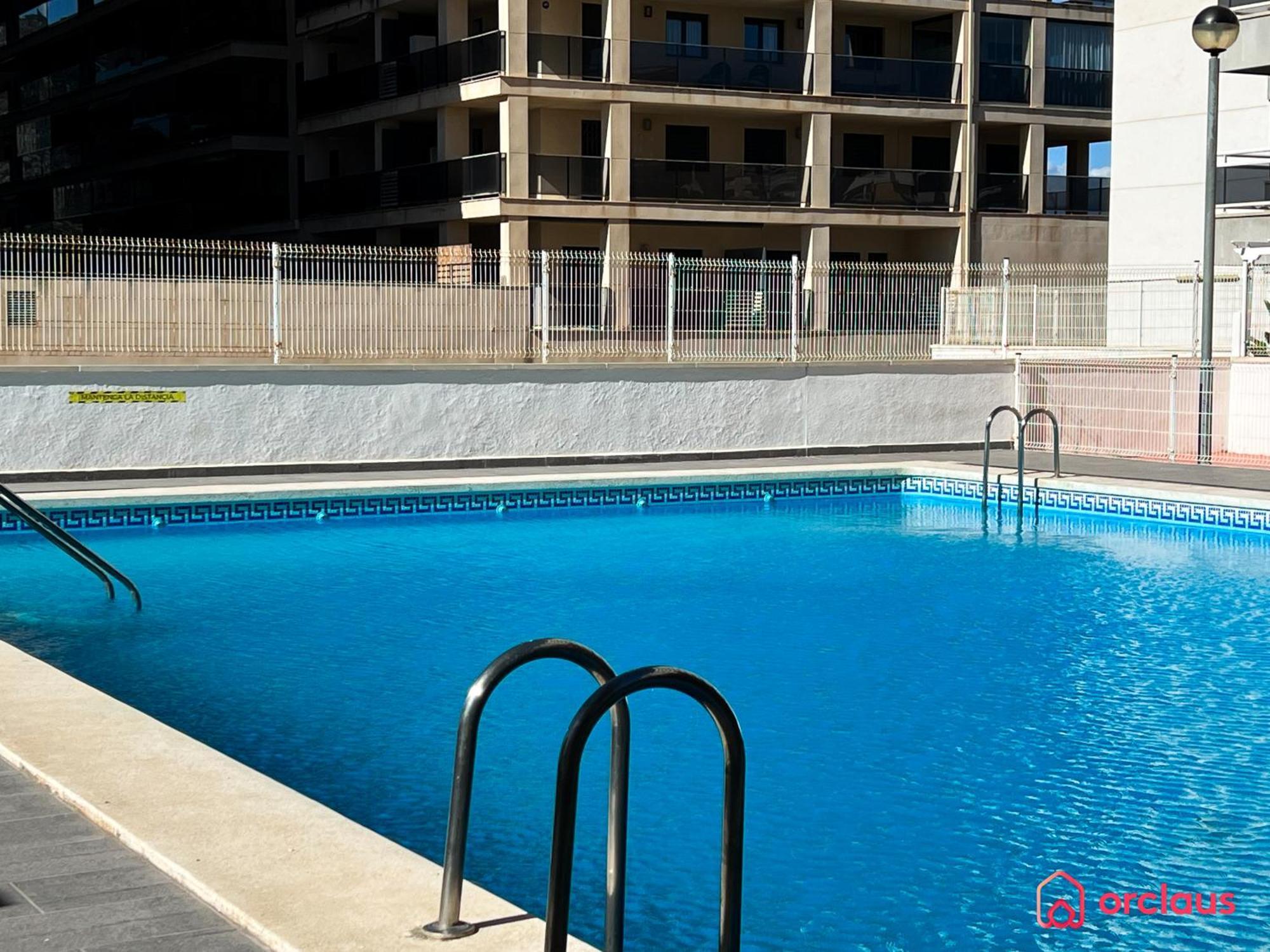 Ferienwohnung Mirada Al Mar Oropesa del Mar Exterior foto