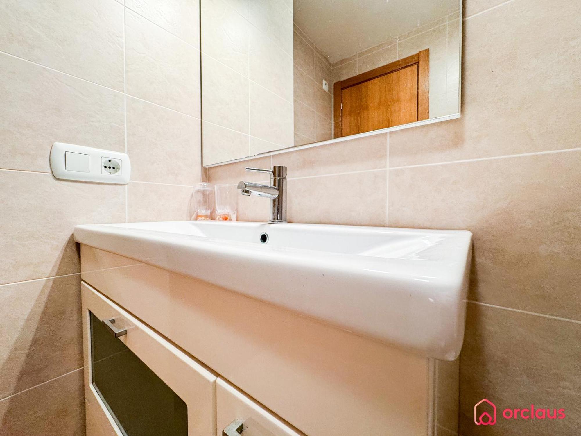 Ferienwohnung Mirada Al Mar Oropesa del Mar Exterior foto