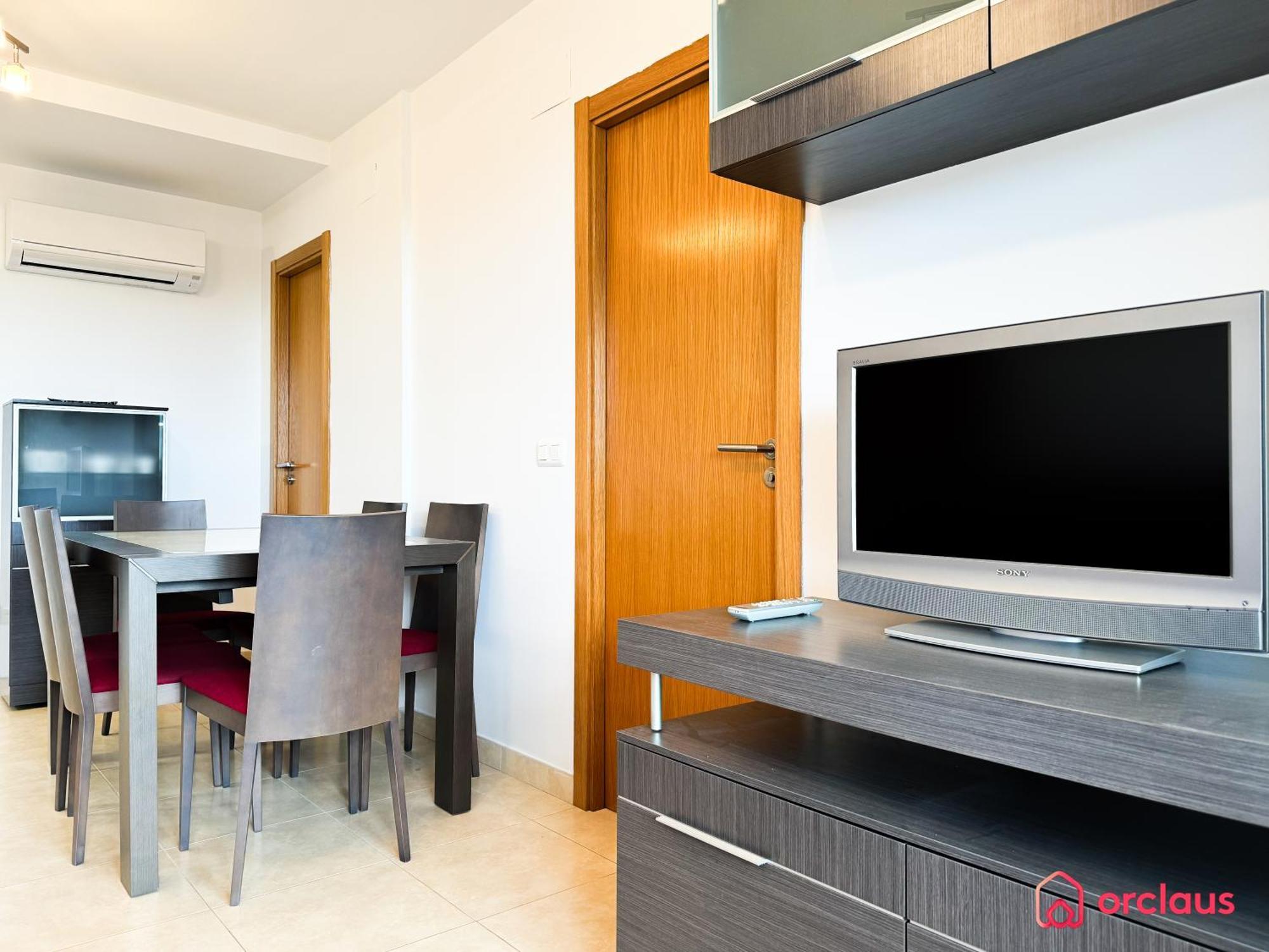 Ferienwohnung Mirada Al Mar Oropesa del Mar Exterior foto