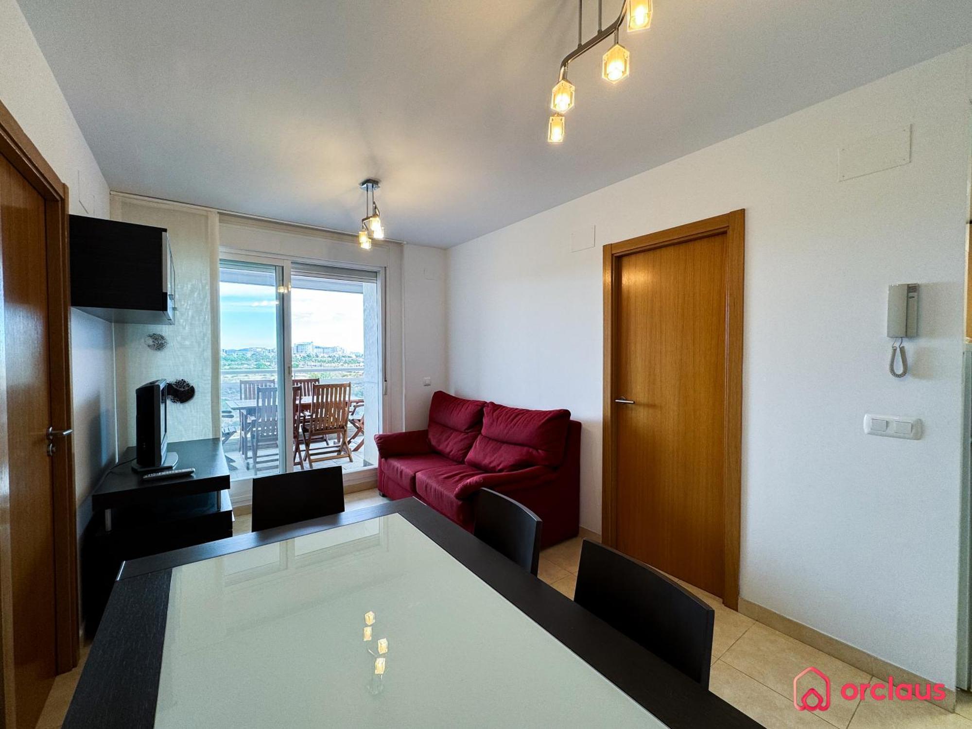 Ferienwohnung Mirada Al Mar Oropesa del Mar Exterior foto