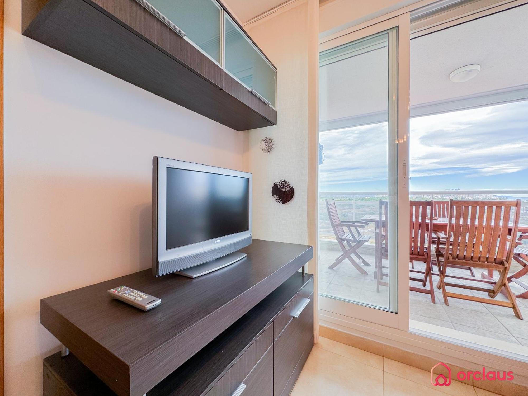 Ferienwohnung Mirada Al Mar Oropesa del Mar Exterior foto