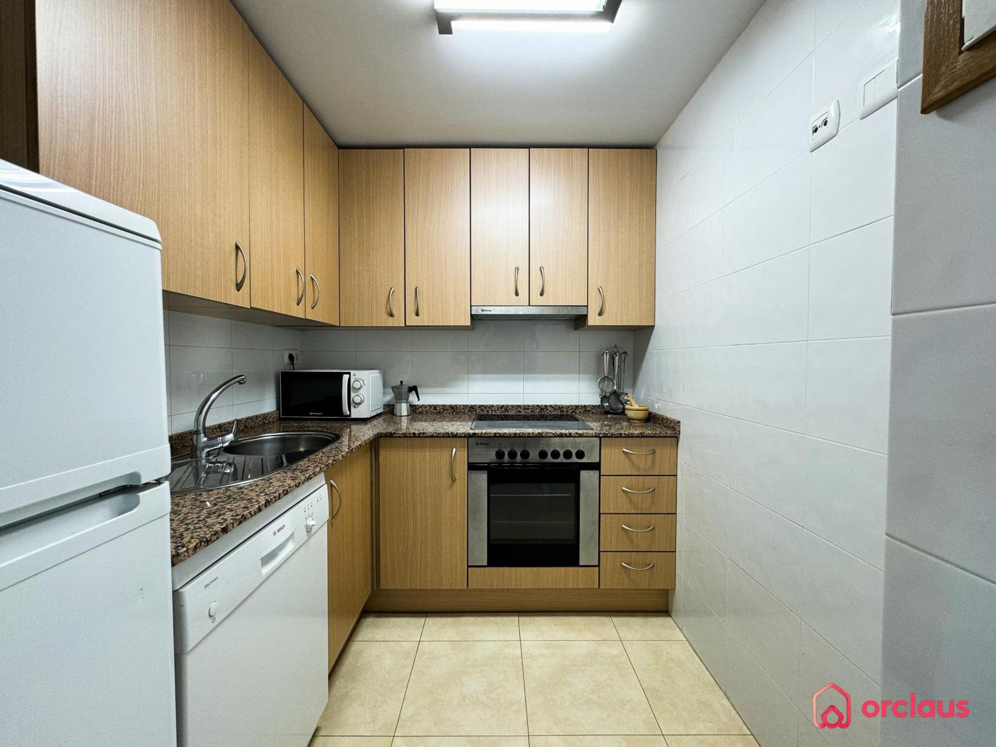 Ferienwohnung Mirada Al Mar Oropesa del Mar Exterior foto