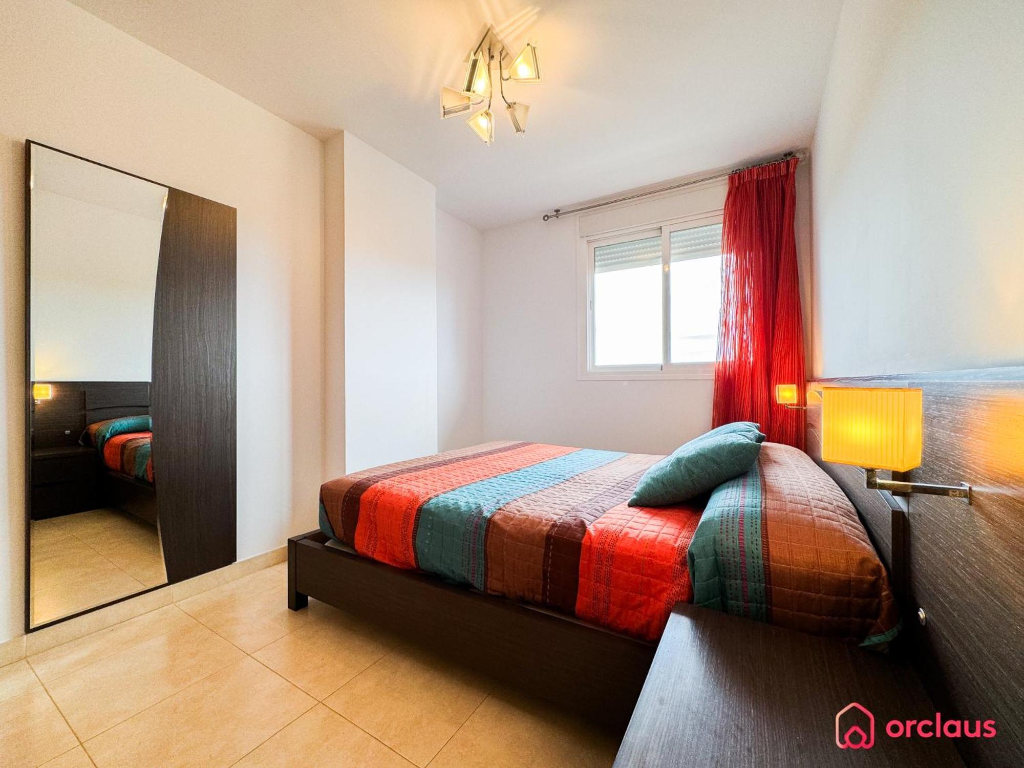 Ferienwohnung Mirada Al Mar Oropesa del Mar Exterior foto