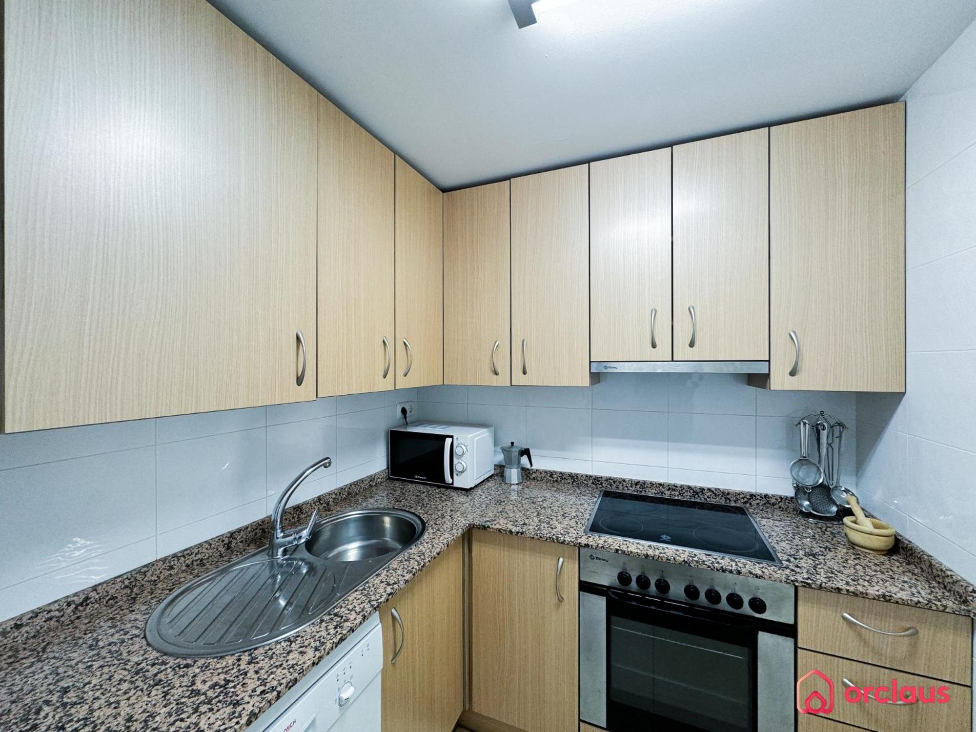Ferienwohnung Mirada Al Mar Oropesa del Mar Exterior foto