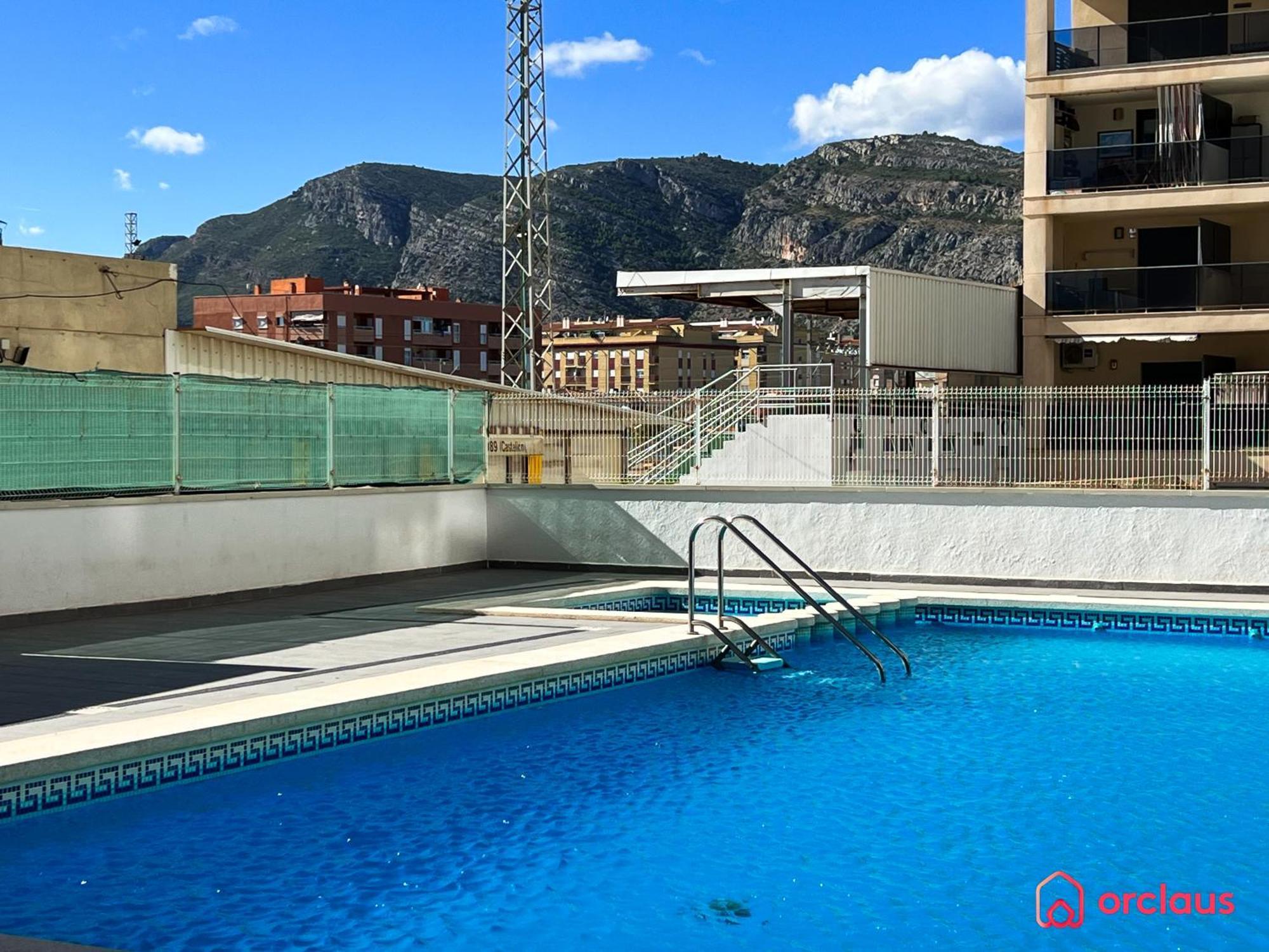 Ferienwohnung Mirada Al Mar Oropesa del Mar Exterior foto