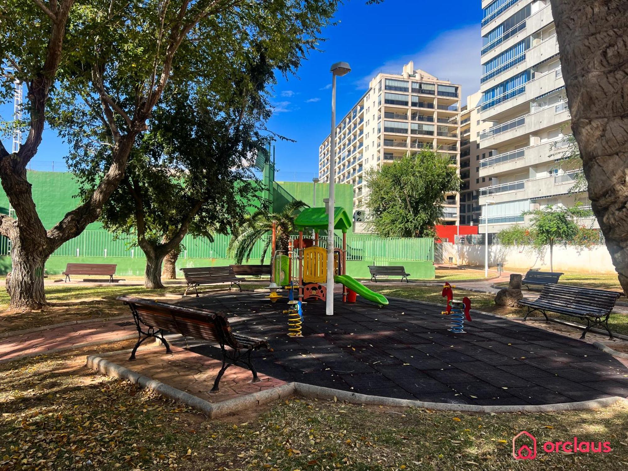 Ferienwohnung Mirada Al Mar Oropesa del Mar Exterior foto